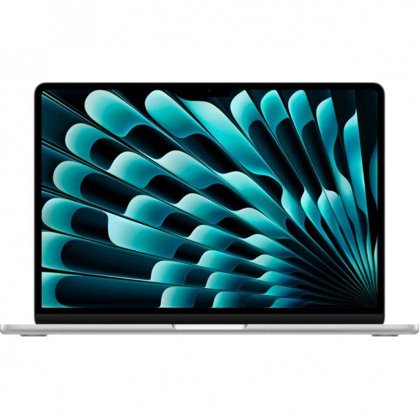 Ноутбук Apple MacBook Air 15 2026 MDVA4 (M5 10-Core GPU, 16/1TB), Серебристый/Silver в Красноярске
