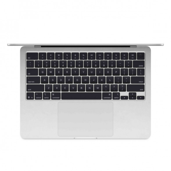 Ноутбук Apple MacBook Air 15 2026 MDVA4 (M5 10-Core GPU, 16/1TB), Серебристый/Silver в Красноярске