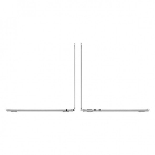 Ноутбук Apple MacBook Air 15 2026 MDVA4 (M5 10-Core GPU, 16/1TB), Серебристый/Silver в Красноярске