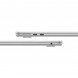 Ноутбук Apple MacBook Air 15 2026 MDVA4 (M5 10-Core GPU, 16/1TB), Серебристый/Silver в Красноярске