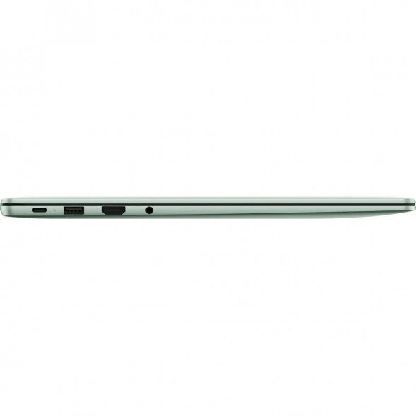 Ноутбук Huawei MateBook 14 FLMH-X 53014QLH (14&amp;quot;, OLED, Core Ultra 5 125H, 16 ядер, 16ГБ LPDDR5x, 1ТБ SSD, Intel Arc, без ОС), зеленый в Красноярске