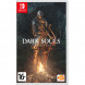 Игра Dark Souls: Remastered (Nintendo Switch, Русские субтитры) в Красноярске