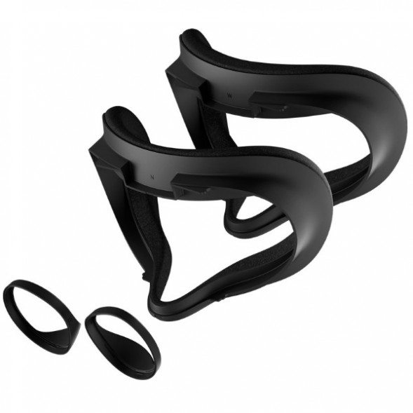 Набор накладок Quest 2 Fit Pack для Oculus Quest 2 (оригинальный) в Красноярске
