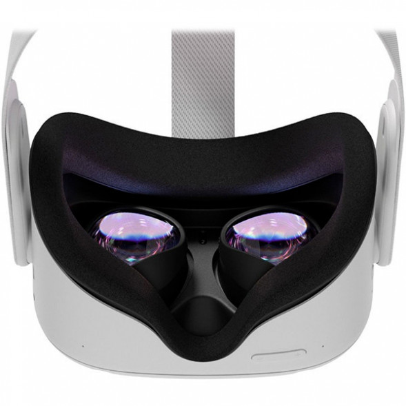 Набор накладок Quest 2 Fit Pack для Oculus Quest 2 (оригинальный) в Красноярске