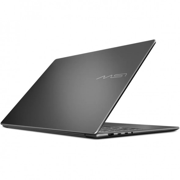 Ноутбук MSI Modern 16S AI+ G3MG-013XRU (16&amp;quot;, OLED, Intel Core Ultra 5 322 2.5ГГц, 6 ядер, 16ГБ DDR5, 512ГБ SSD, Intel Graphics, FreeDOS), серый в Красноярске