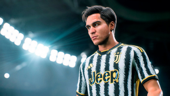 Игра EA SPORTS FC 24 [PS5, русская версия] в Красноярске
