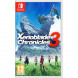 Игра Xenoblade Chronicles 3 [Nintendo Switch, английская версия] в Красноярске