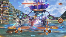 Игра Xenoblade Chronicles 3 [Nintendo Switch, английская версия]