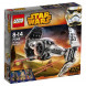 Конструктор LEGO Star Wars 75082 Улучшенный Прототип TIE Истребителя в Красноярске