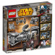 Конструктор LEGO Star Wars 75082 Улучшенный Прототип TIE Истребителя в Красноярске