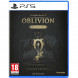 Игра The Elder Scrolls IV: Oblivion Remastered. Deluxe Edition [PS5, английская версия] в Красноярске