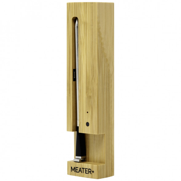 Термометр со щупом Meater Plus (RTN-MT-MP01) в Красноярске