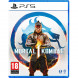 Игра Mortal Kombat 1 [PS5, русские субтитры] в Красноярске