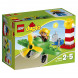 Конструктор LEGO DUPLO Town 10808 Маленький самолёт в Красноярске