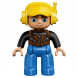 Конструктор LEGO DUPLO Town 10808 Маленький самолёт в Красноярске