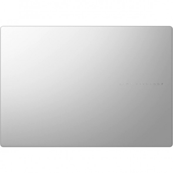 Ноутбук ASUS VivoBook S16 M3607KA-SH117 (16&amp;quot;, OLED, AMD Ryzen AI 5 330 2ГГц, 4 ядра, 32ГБ DDR5, 512ГБ SSD, AMD Radeon 820M, без ОС), серебристый в Красноярске
