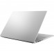 Ноутбук ASUS VivoBook S16 M3607KA-SH117 (16&amp;quot;, OLED, AMD Ryzen AI 5 330 2ГГц, 4 ядра, 32ГБ DDR5, 512ГБ SSD, AMD Radeon 820M, без ОС), серебристый в Красноярске