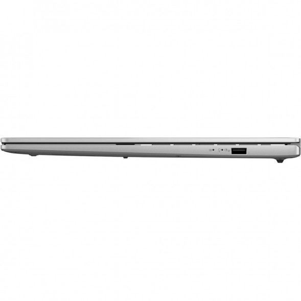 Ноутбук ASUS VivoBook S16 M3607KA-SH117 (16&amp;quot;, OLED, AMD Ryzen AI 5 330 2ГГц, 4 ядра, 32ГБ DDR5, 512ГБ SSD, AMD Radeon 820M, без ОС), серебристый в Красноярске