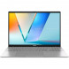 Ноутбук ASUS VivoBook S16 M3607KA-SH117 (16&amp;quot;, OLED, AMD Ryzen AI 5 330 2ГГц, 4 ядра, 32ГБ DDR5, 512ГБ SSD, AMD Radeon 820M, без ОС), серебристый в Красноярске