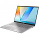 Ноутбук ASUS VivoBook S16 M3607KA-SH117 (16&amp;quot;, OLED, AMD Ryzen AI 5 330 2ГГц, 4 ядра, 32ГБ DDR5, 512ГБ SSD, AMD Radeon 820M, без ОС), серебристый в Красноярске