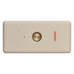 Портативная колонка Marshall Emberton III, Cream