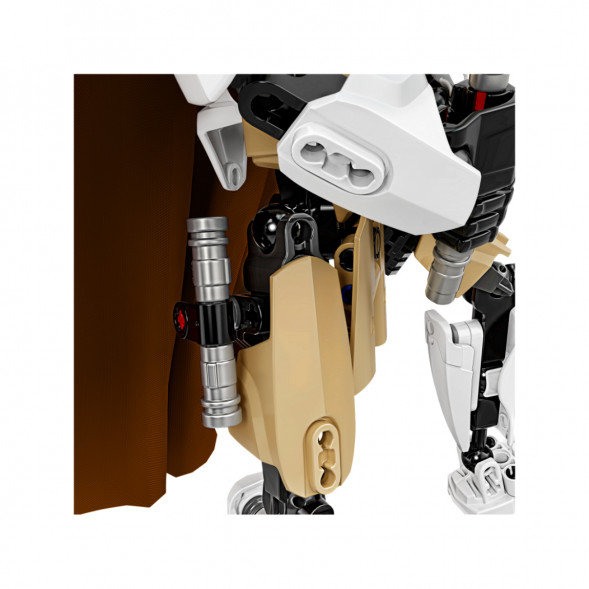 Конструктор LEGO Star Wars 75109 Obi-Wan Kenobi в Красноярске