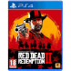 Игра Red Dead Redemption 2 [PS4, русские субтитры] в Красноярске