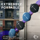 Портативная колонка Ultimate Ears MINIROLL, синий в Красноярске