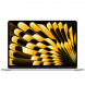 Ноутбук Apple MacBook Air 15 2026 MDVE4 (M5 10-Core GPU, 16/1TB), Сияющая звезда/Starlight в Красноярске