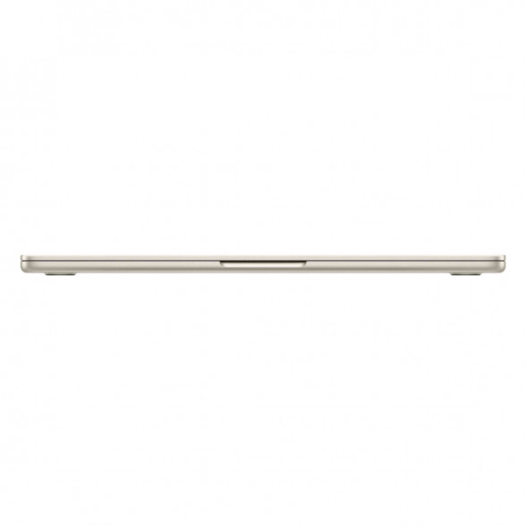 Ноутбук Apple MacBook Air 15 2026 MDVE4 (M5 10-Core GPU, 16/1TB), Сияющая звезда/Starlight в Красноярске