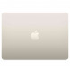Ноутбук Apple MacBook Air 15 2026 MDVE4 (M5 10-Core GPU, 16/1TB), Сияющая звезда/Starlight в Красноярске