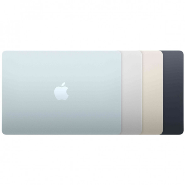 Ноутбук Apple MacBook Air 15 2026 MDVE4 (M5 10-Core GPU, 16/1TB), Сияющая звезда/Starlight в Красноярске