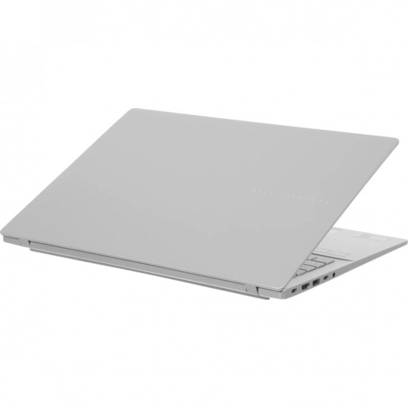 Ноутбук ASUS VivoBook S16 M3607KA-SH131 (16&amp;quot;, OLED, AMD Ryzen AI 5 330 2ГГц, 4 ядра, 16ГБ DDR5, 512ГБ SSD, AMD Radeon 820M, без ОС), серебристый в Красноярске