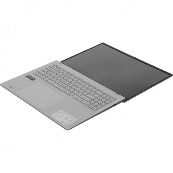 Ноутбук ASUS VivoBook S16 M3607KA-SH131 (16&amp;quot;, OLED, AMD Ryzen AI 5 330 2ГГц, 4 ядра, 16ГБ DDR5, 512ГБ SSD, AMD Radeon 820M, без ОС), серебристый в Красноярске