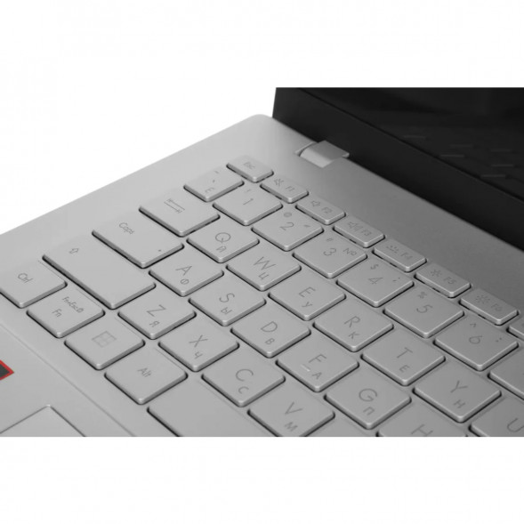 Ноутбук ASUS VivoBook S16 M3607KA-SH131 (16&amp;quot;, OLED, AMD Ryzen AI 5 330 2ГГц, 4 ядра, 16ГБ DDR5, 512ГБ SSD, AMD Radeon 820M, без ОС), серебристый в Красноярске