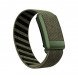 Плетёный ремешок для браслета Whoop 4.0 SUPERKNIT BAND (Moss) в Красноярске