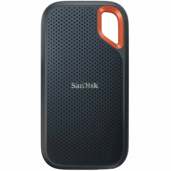 Внешний диск SanDisk Portable SSD 1TB 1000Mb/s [SDSSDE61-1TOO-Z25] в Красноярске