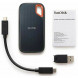 Внешний диск SanDisk Portable SSD 1TB 1000Mb/s [SDSSDE61-1TOO-Z25] в Красноярске