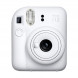 Фотоаппарат моментальной печати Fujifilm Instax Mini 12, White в Красноярске