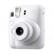 Фотоаппарат моментальной печати Fujifilm Instax Mini 12, White в Красноярске