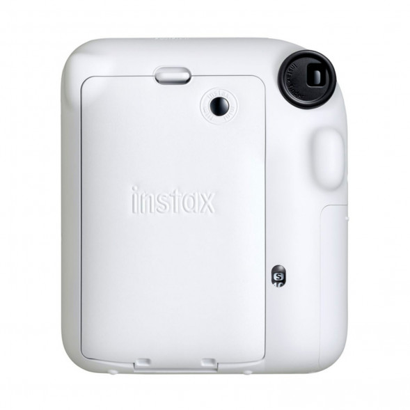 Фотоаппарат моментальной печати Fujifilm Instax Mini 12, White в Красноярске