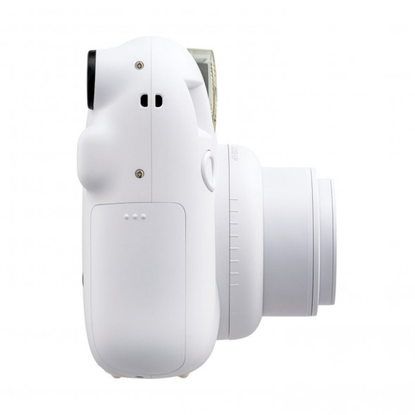 Фотоаппарат моментальной печати Fujifilm Instax Mini 12, White в Красноярске