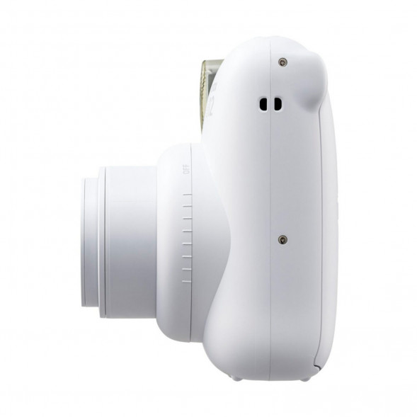 Фотоаппарат моментальной печати Fujifilm Instax Mini 12, White в Красноярске