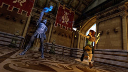 Игра Tomb Raider IV-VI Remastered [Nintendo Switch, русская версия]