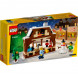 Конструктор LEGO Creator 40602 Зимний рынок в Красноярске