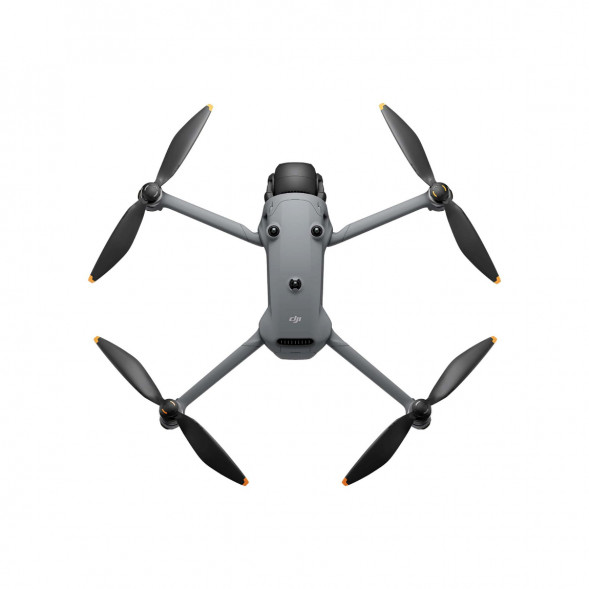 Квадрокоптер DJI Mavic 4 Pro (с пультом DJI RC 2) в Красноярске