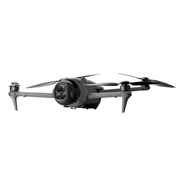 Квадрокоптер DJI Mavic 4 Pro (с пультом DJI RC 2) в Красноярске