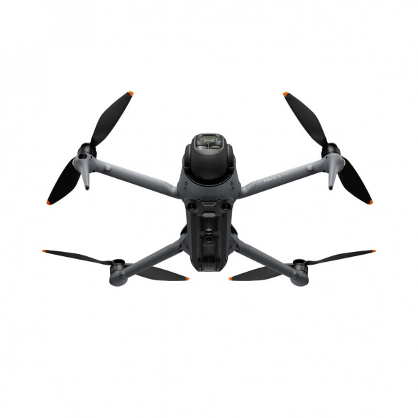 Квадрокоптер DJI Mavic 4 Pro (с пультом DJI RC 2) в Красноярске