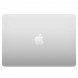 Ноутбук Apple MacBook Air 15 2026 MDVC4 (M5 10-Core GPU, 24/1TB), Серебристый/Silver в Красноярске