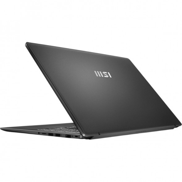 Ноутбук MSI Modern 15 F1MG-1072XRU (15.6&amp;quot;, IPS, Intel Core 5 120U 1.4ГГц, 10 ядер, 16ГБ DDR4, 512ГБ SSD, Intel Graphics, FreeDOS) в Красноярске